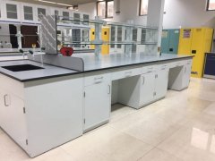 北海危险品包装实验室常用布局模式