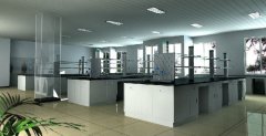 吕梁病理实验室建设规划图