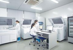 马鞍山来告诉你净化工程的污染源来自与哪里