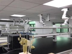 马鞍山环保理念在净化工程设计当中越来越显现