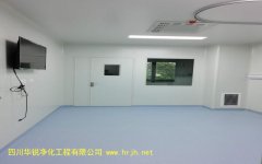 西双版纳浅谈普通型医学BSLＧ２实验室结构应符合的要求