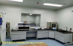 西双版纳医学BSLＧ２实验室空调、通风和净化系统应符合