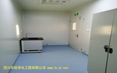 西双版纳医学BSLＧ２实验室对机械通风、送风系统新风口