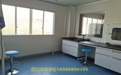 西双版纳医学BSLＧ２实验室建筑、装修和结构要求