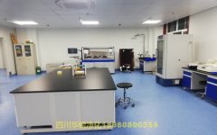 大兴安岭医学BSLＧ２实验室空调、通风和净化要求