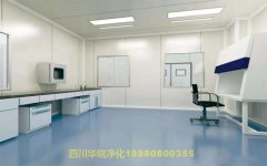 海南医学BSLＧ２实验室检测和验收要求